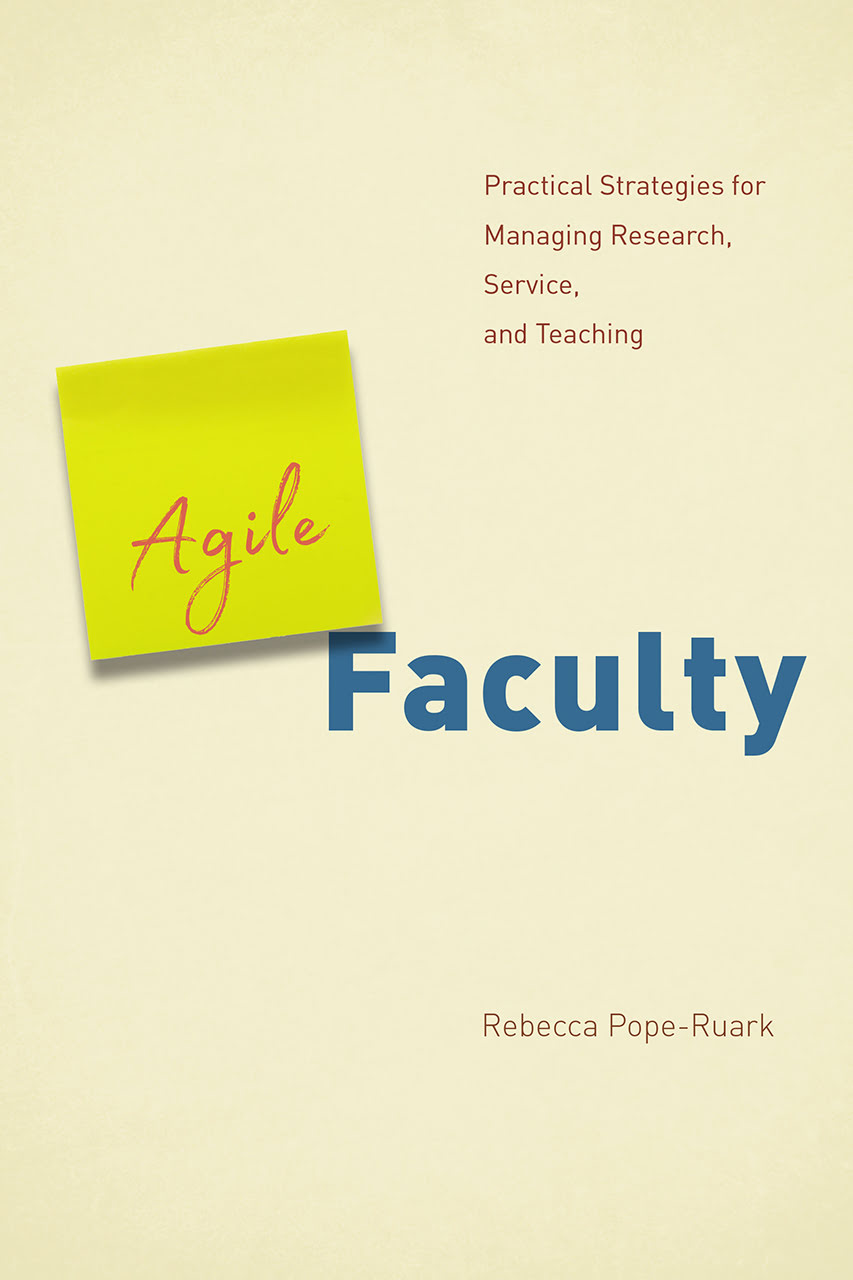 Agile Faculty