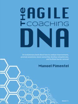 The Agile Coaching DNA