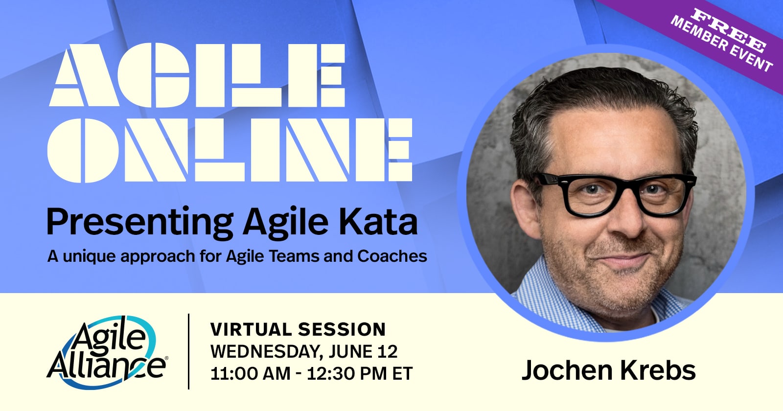 Presenting Agile Kata