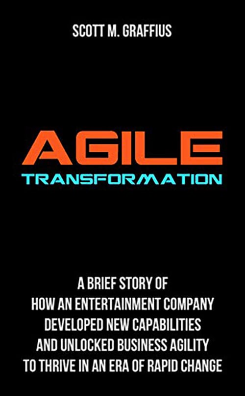 Agile Transformation