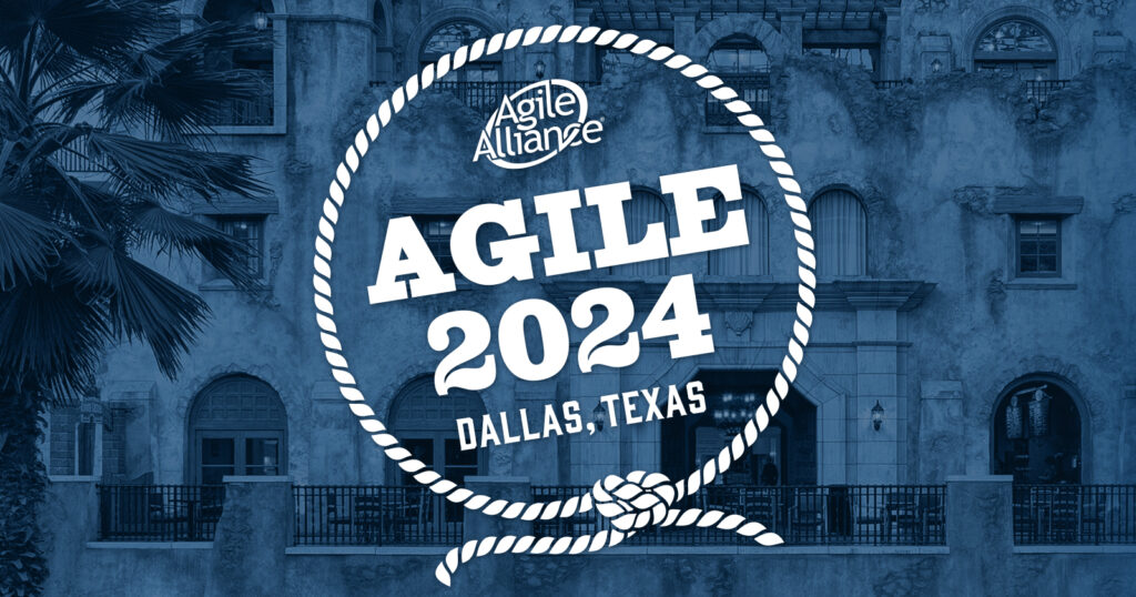 Agile2024