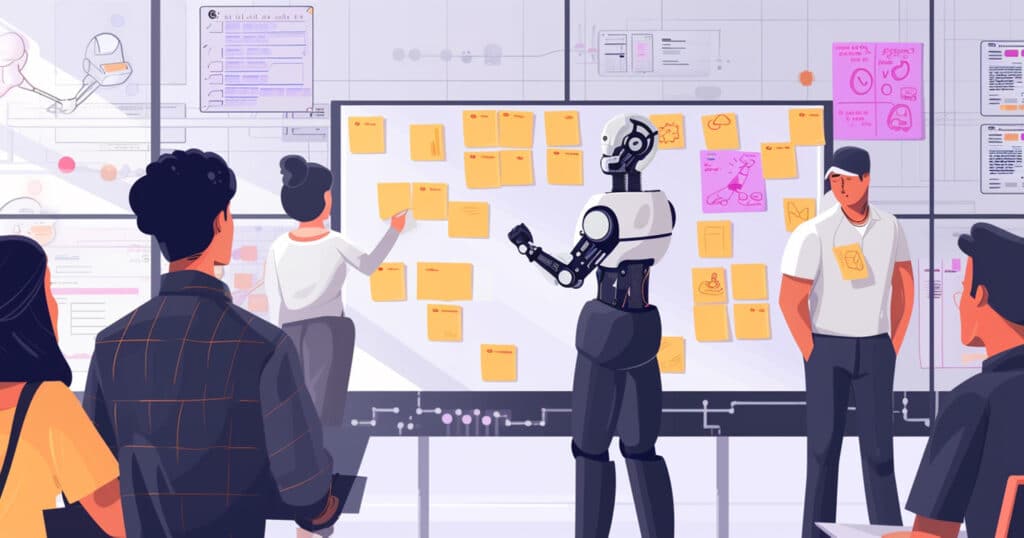 How AI Will Reshape Agile Development: Takeaways from a Recent Briefing