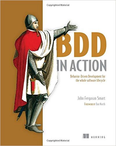 BDD in Action