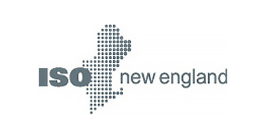 ISO New England logo