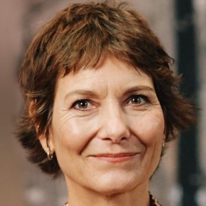 Jutta Eckstein