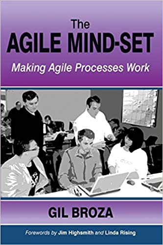 The Agile Mind-set