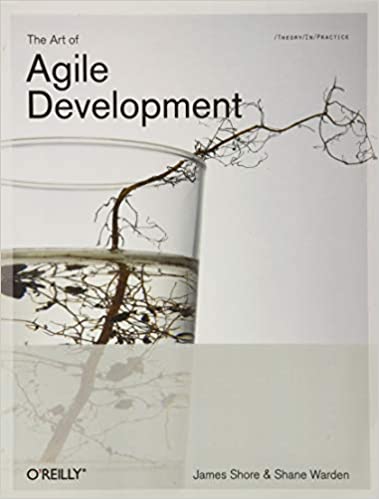 The Art of Agile Development