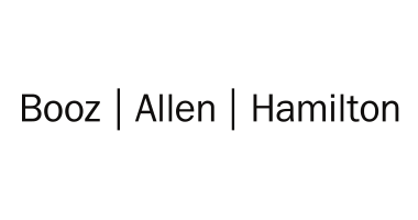 Booz Allen Hamilton