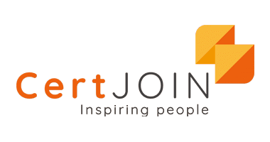 CertJoin Logo