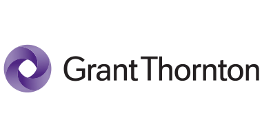 Grant Thorton Logo