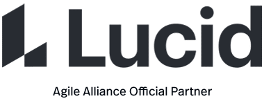 Lucid – An Agile Alliance Official Partner