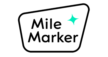 Mile Marker Logo