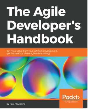 The Agile Developer’s Handbook